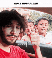 Goat GIF