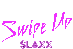 Swipe Up Sticker by Slaxx Movie