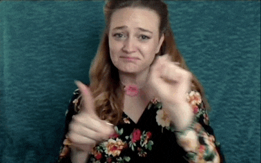 Asl Dorm GIF