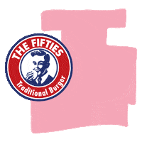 thefiftiesbrasil elcamino 27anos thefifties27anos thefifties Sticker