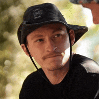 Survivor Mupi GIF by Close friends