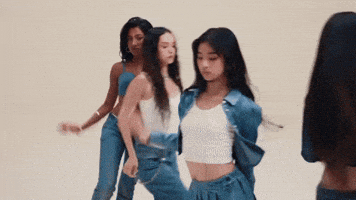 The Gap GIF