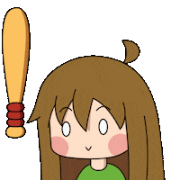 Neo Bonk Sticker