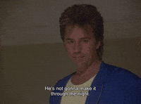 Miami Vice Night GIF by Goldmaster
