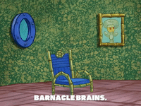 season 7 GIF by SpongeBob SquarePants