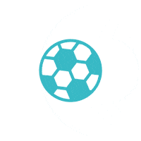 Football Sport Sticker by Stadtwerke Essen
