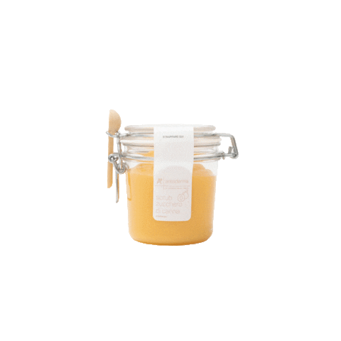 Areaderma giphyupload cosmetica scrub areadermacosmetica Sticker