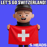Celebrate World Cup GIF by OneFootball Heads