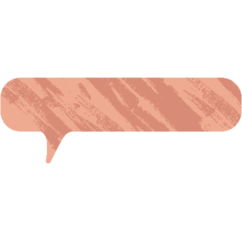 Text Writing Sticker