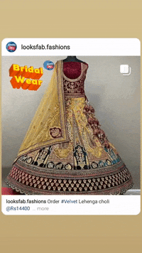 Buy Now Fashion GIF by ArtistryC