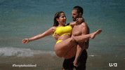 Usa Network Television GIF by Temptation Island