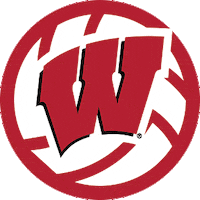 Ncaa Volleyball Sticker by NCAA Championships