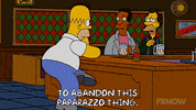 Episode 16 GIF by The Simpsons