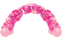 Texas Events Sticker by PartybyErica