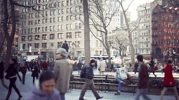newspaper GIF