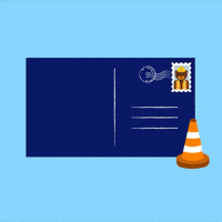 Long Weekend Summer GIF by Jessica Lau