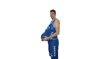 Liga Endesa Basketball Sticker by ACB