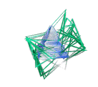 bored fun Sticker by Midsummerish