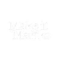 makeitmariko women of color event planner mariko make it mariko Sticker