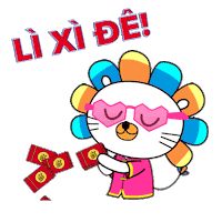 Shopee Lazadavn Sticker by Lazada Viet Nam