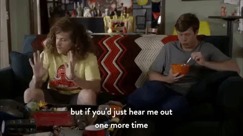season 5 episode 9 GIF by Workaholics