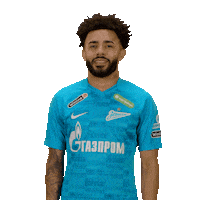 Sport Sticker by Zenit Football Club