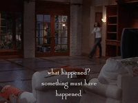season 6 netflix GIF by Gilmore Girls 
