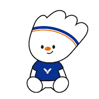 Badminton Sticker by VICTOR