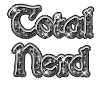 nerd STICKER