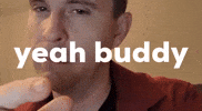 Yeah Buddy GIF by Luke Guy