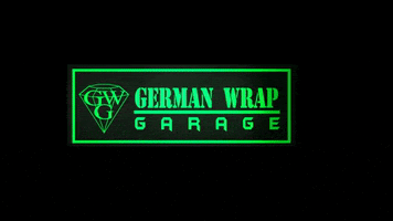 Car GIF by German Wrap Garage
