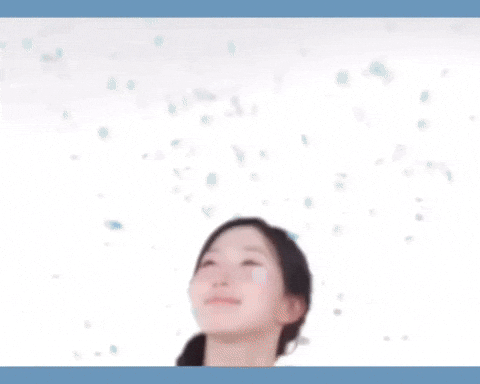 Cake Haewon GIF