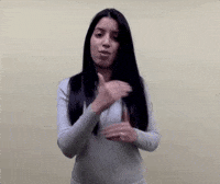 Asl Success GIF