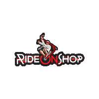 Stunt Scootering Sticker by RideOnShop