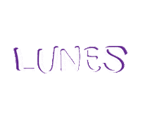 Lunes Sticker by Luna y el Tarot