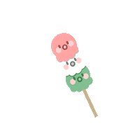 Food Sticker