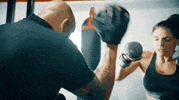 Sport Mma GIF by UFC
