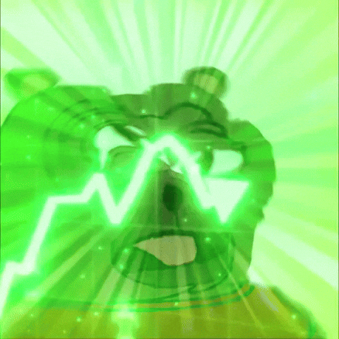 Crypto Trading GIF by Bobo Memes