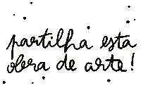 Art Text Sticker
