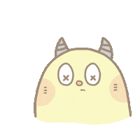 Oh No Omg Sticker