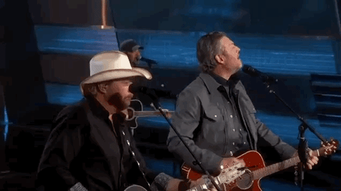 acm awards 2018 acms GIF by Academy of Country Music Awards
