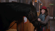 horse ride GIF by Nickelodeon