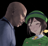 Horse Prove GIF