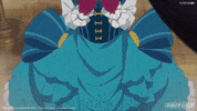 Episode 12 Finale GIF by Funimation