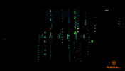 The Matrix GIF by Regal