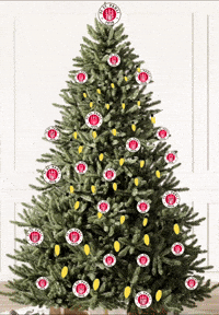 X-Mas Christmas GIF