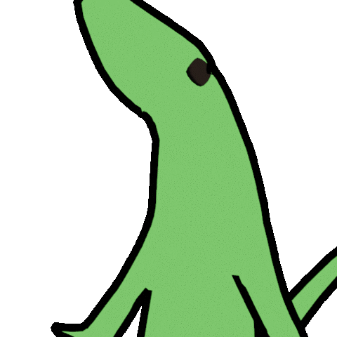 danpprince yes weird animal agree Sticker