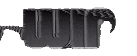 Art Glitch Sticker
