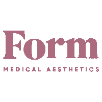 FormAesthetics lgbtq medicalaesthetics formaesthetics Sticker