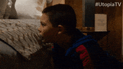 Utopia Grant GIF by Amazon Prime Video